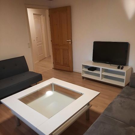 Apartamento Agervej 45, Borris Skjern Exterior foto
