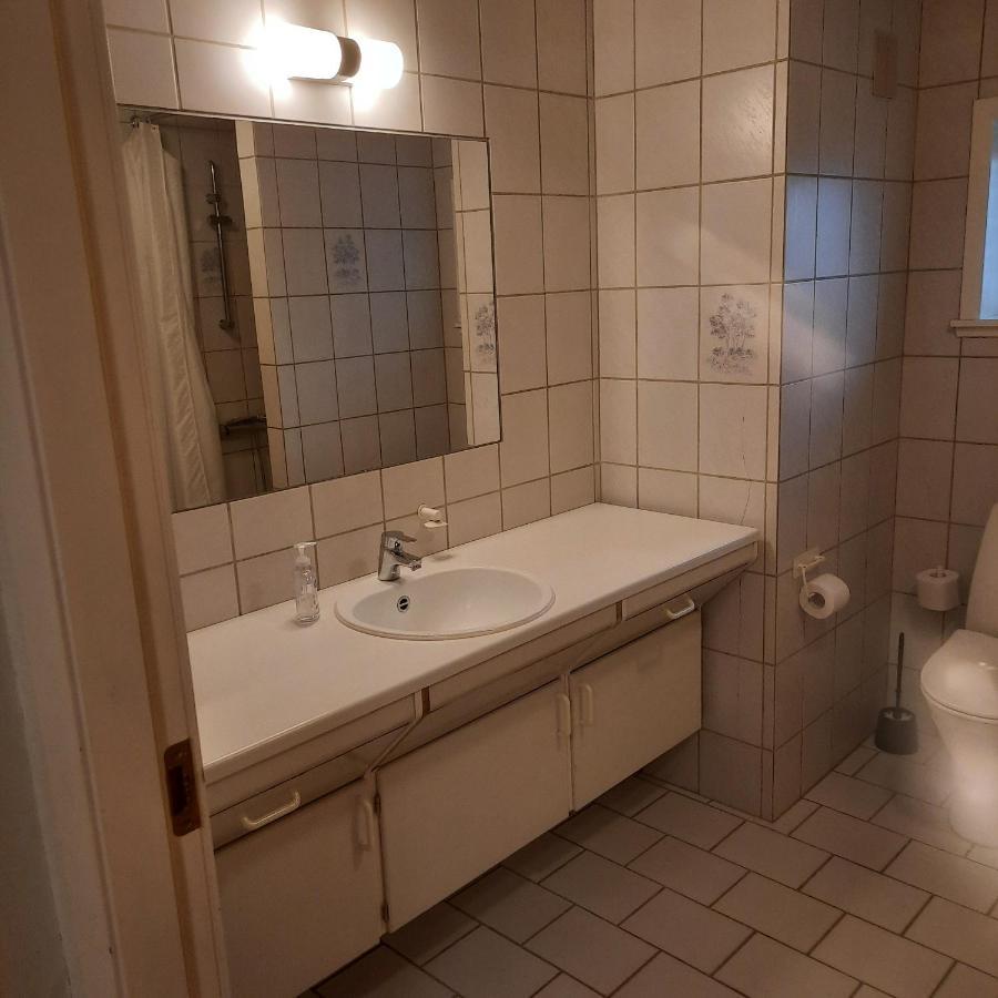 Apartamento Agervej 45, Borris Skjern Exterior foto