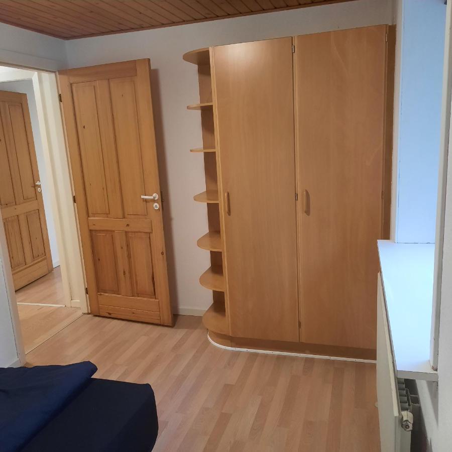 Apartamento Agervej 45, Borris Skjern Exterior foto