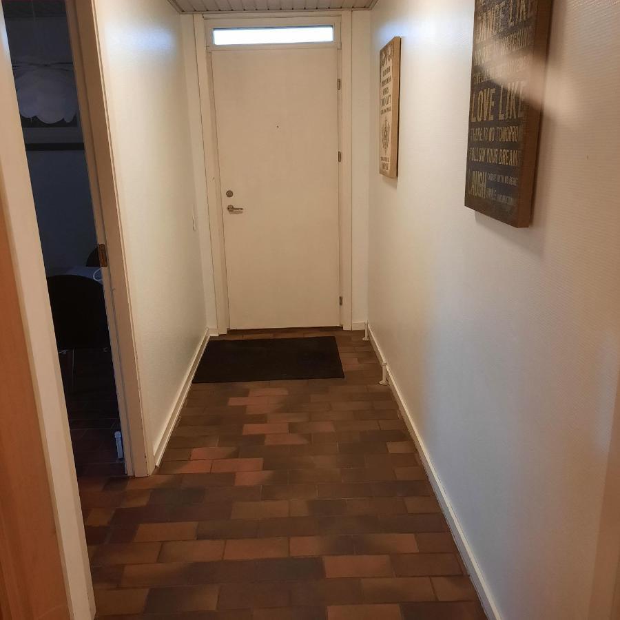 Apartamento Agervej 45, Borris Skjern Exterior foto